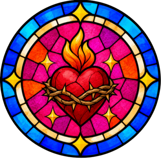Sacred Kindling logo